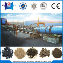 High Temperature Resistance Nickel Ore Dryer